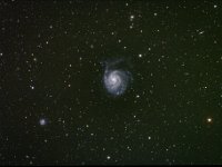 Stacked M101 180.0s 14.0F 2600MC 20240314-171722