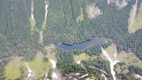  Barclay Lake