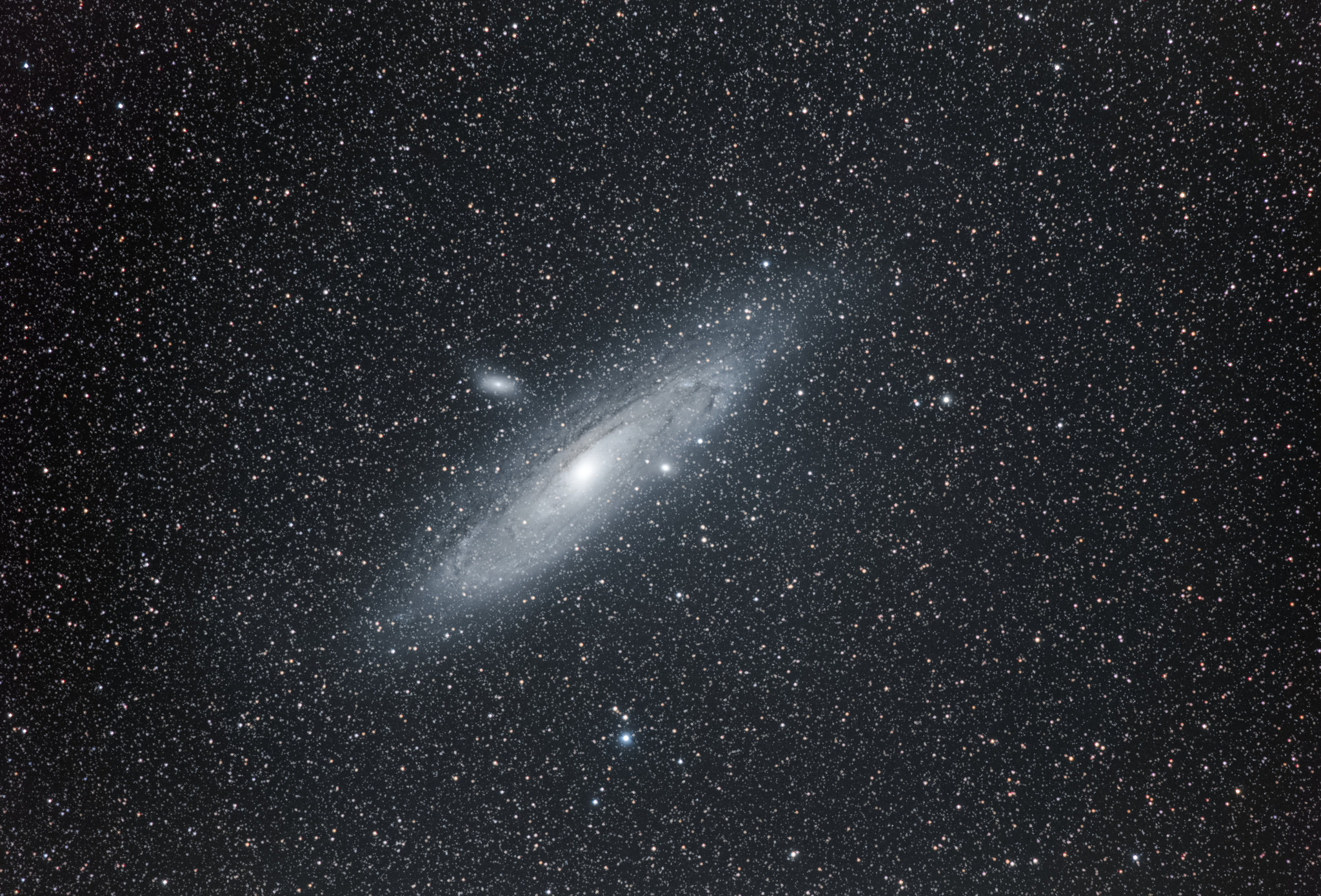 Andromeda