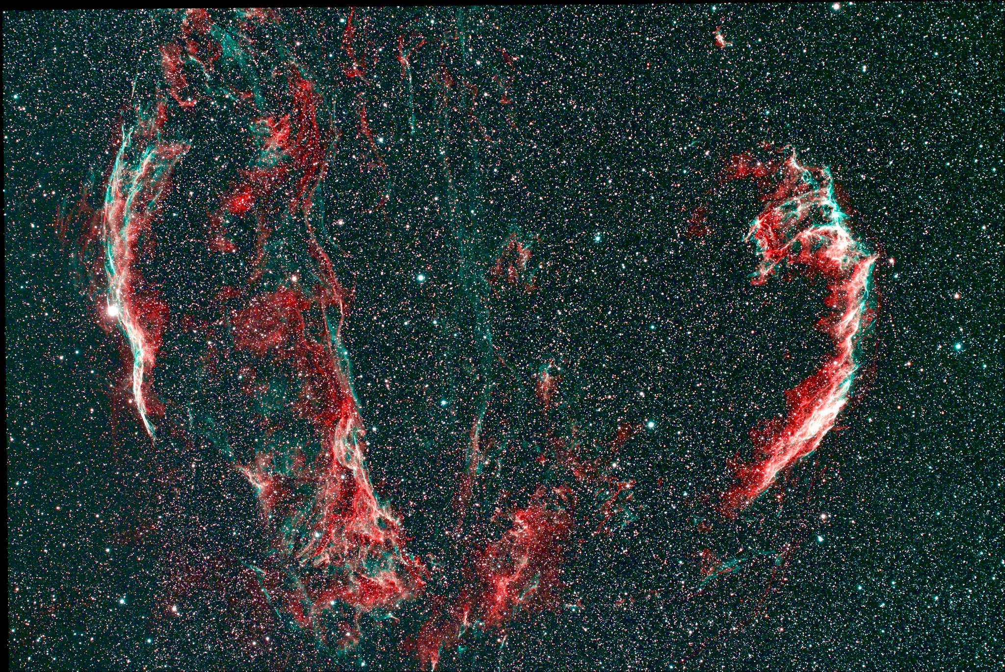 Veil Nebula